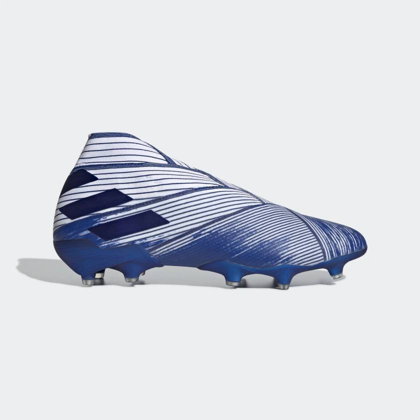 Products BOTAS DE FUTEBOL NEMEZIZ 19+ – PISO FIRME
