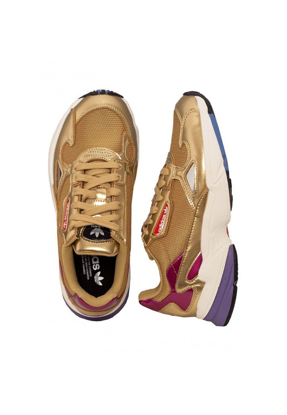 Product Adidas Falcon gold