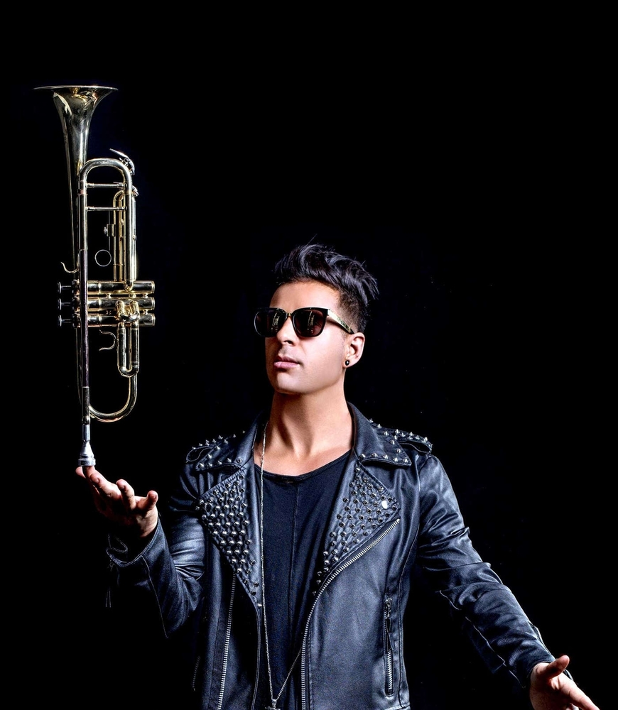 Moda Timmy Trumpet 