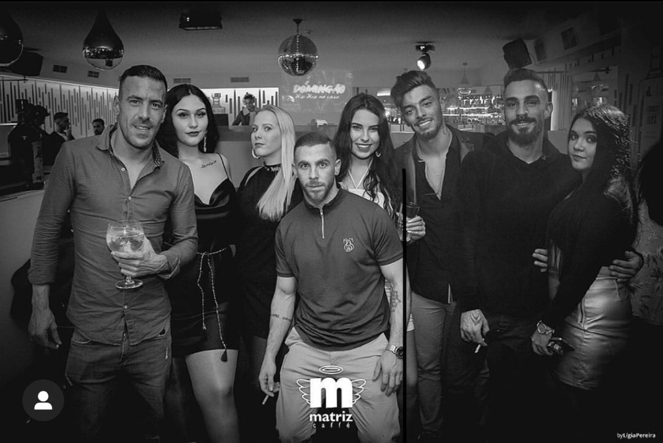 Matriz Caffé - Información | Facebook