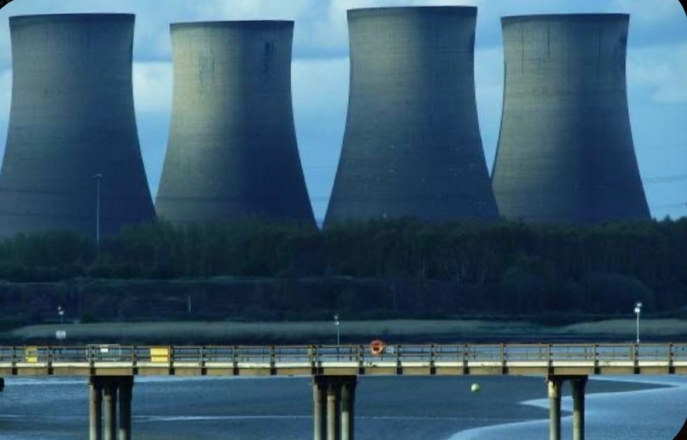 Social Expansão Martriz Nuclear