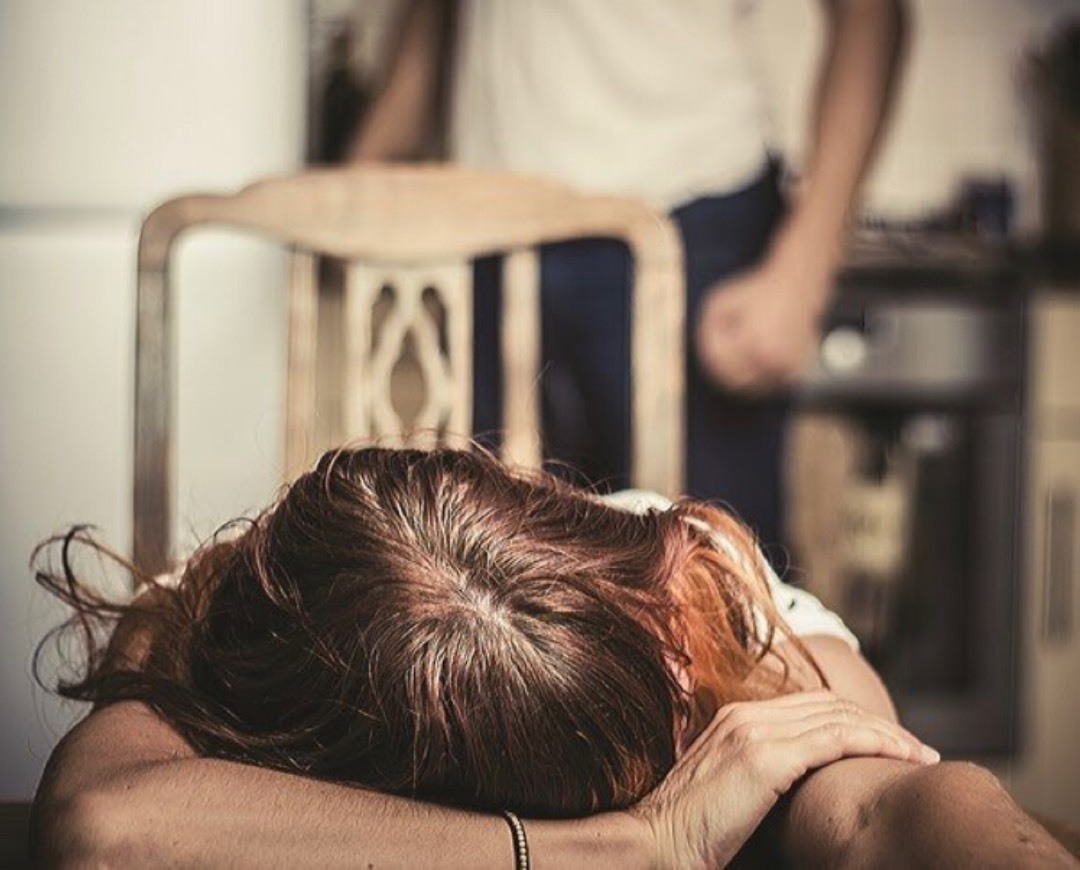 Social Violência Doméstica 