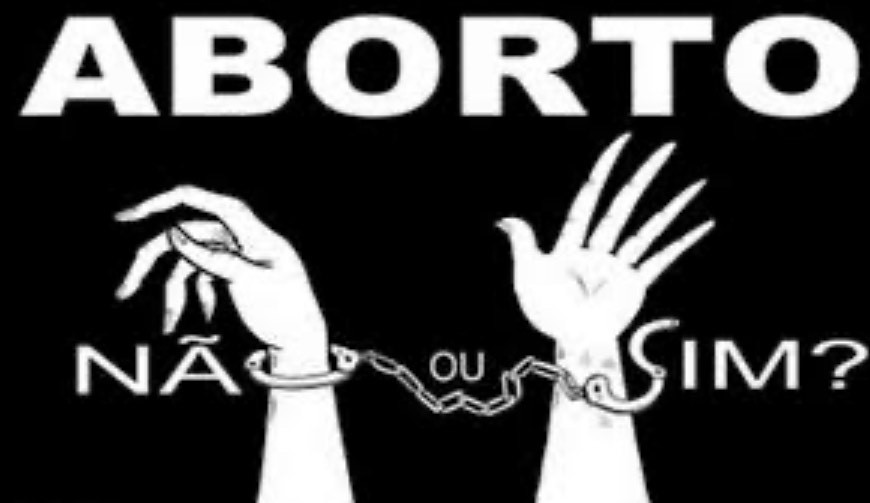 Social Descriminilazação do Aborto em Portugal