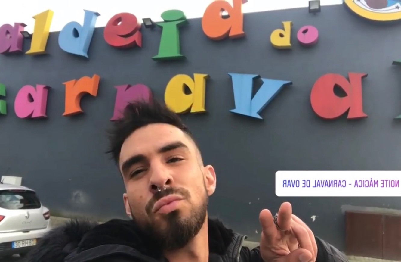 Place Aldeia do Carnaval