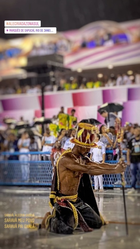 Social História do Carnaval do Brasil 🇧🇷 