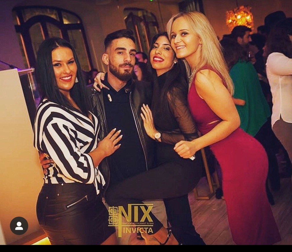 Restaurantes Nix Invicta