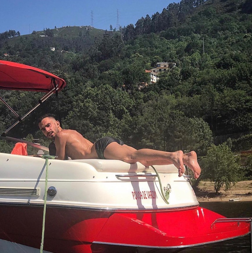 Lugar Peneda-Gerês National Park