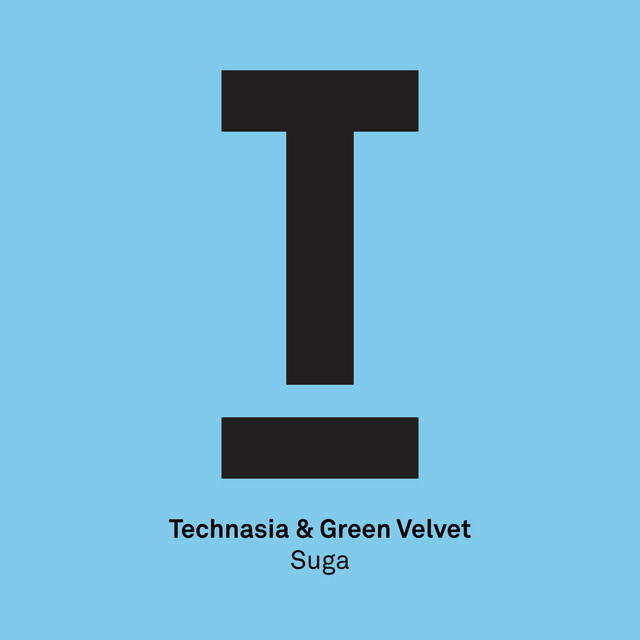 Canción Suga - Original Mix