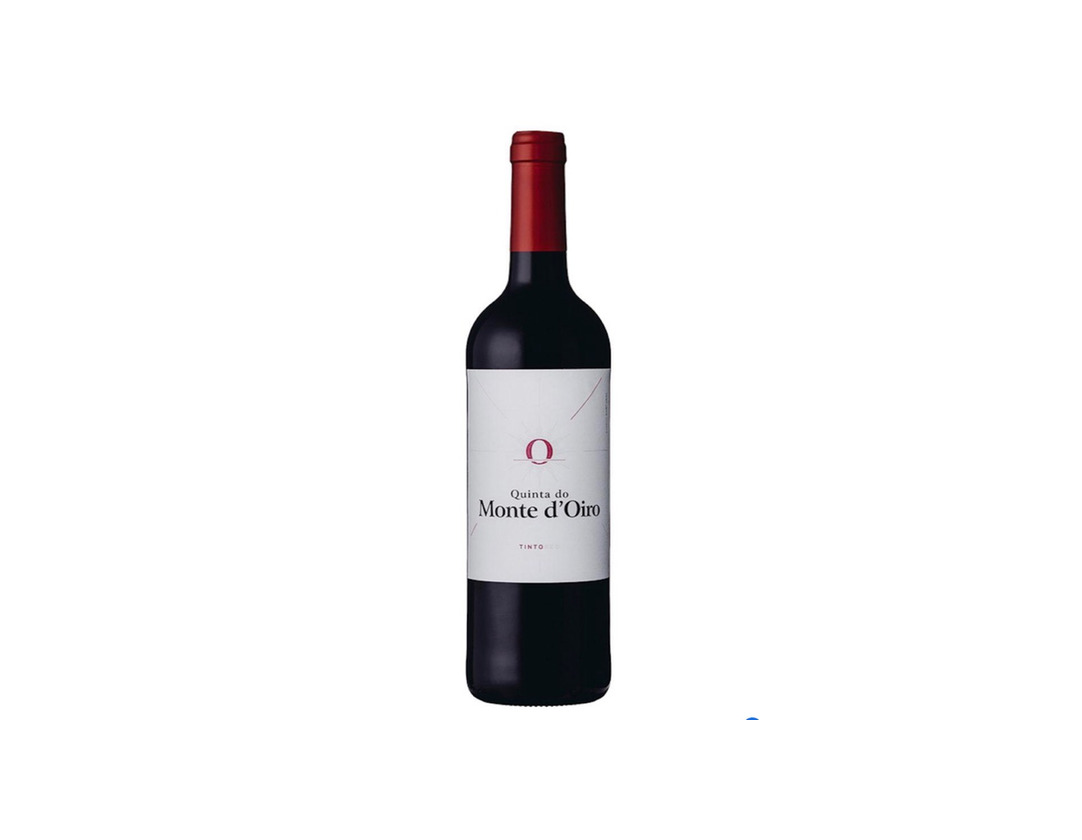 Quinta do Monte d’Oiro