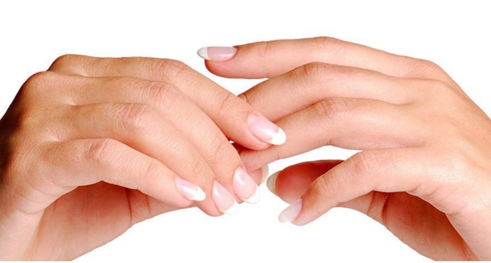 Social Teste de Personalidade dos Dedos