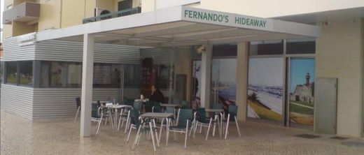 Fernandos Hideway