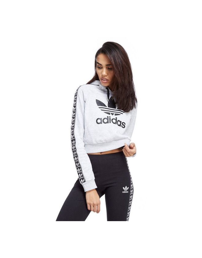 Product adidas Cropped Hoodie Sweatshirts