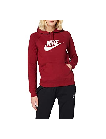 Product Nike W NSW Essntl Hoodie Po Hbr Sudadera