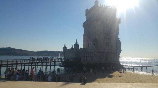 Torre de Belém