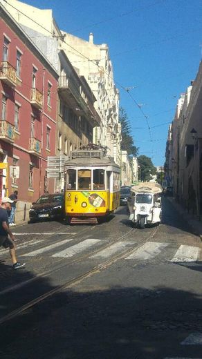 Alfama