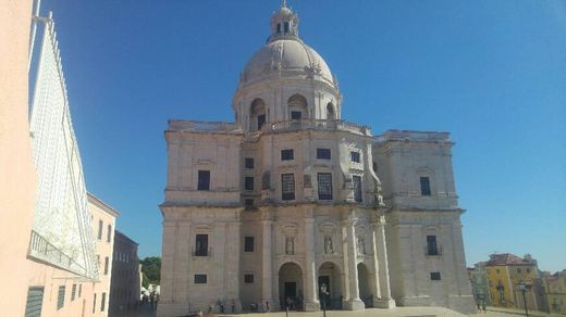 Panthéon national