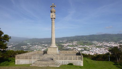 Miradouro do Pico das Cruzinhas