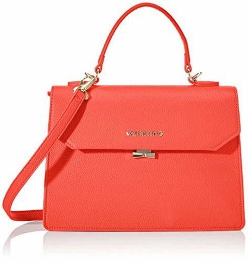 Valentino by Mario - Sfinge, Bolsos bandolera Mujer, Rojo