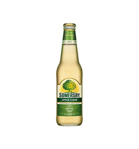 Somersby Sidra de Manzana