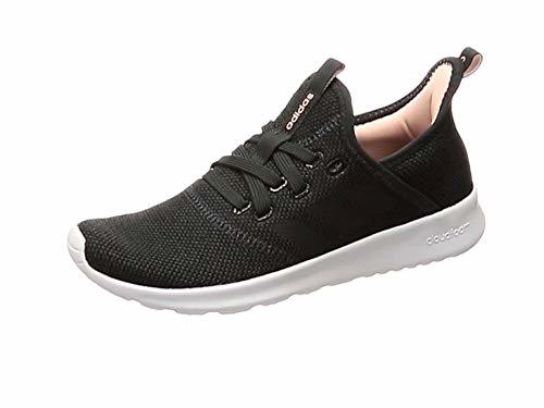 Fashion Adidas Cloudfoam Pure, Zapatillas de Deporte para Mujer, Multicolor