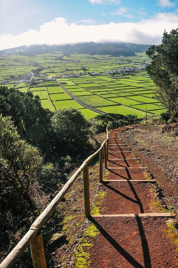 Lugares Pico Matias Simão