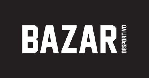 Bazar Desportivo