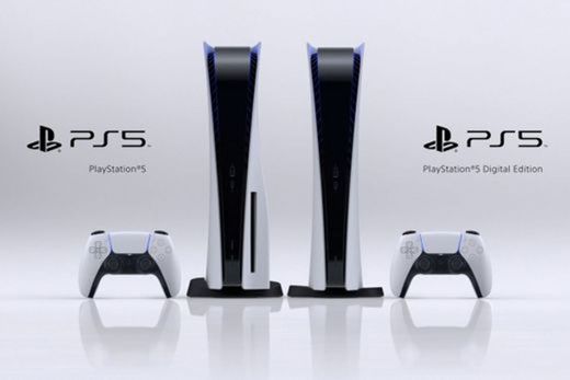 PS5