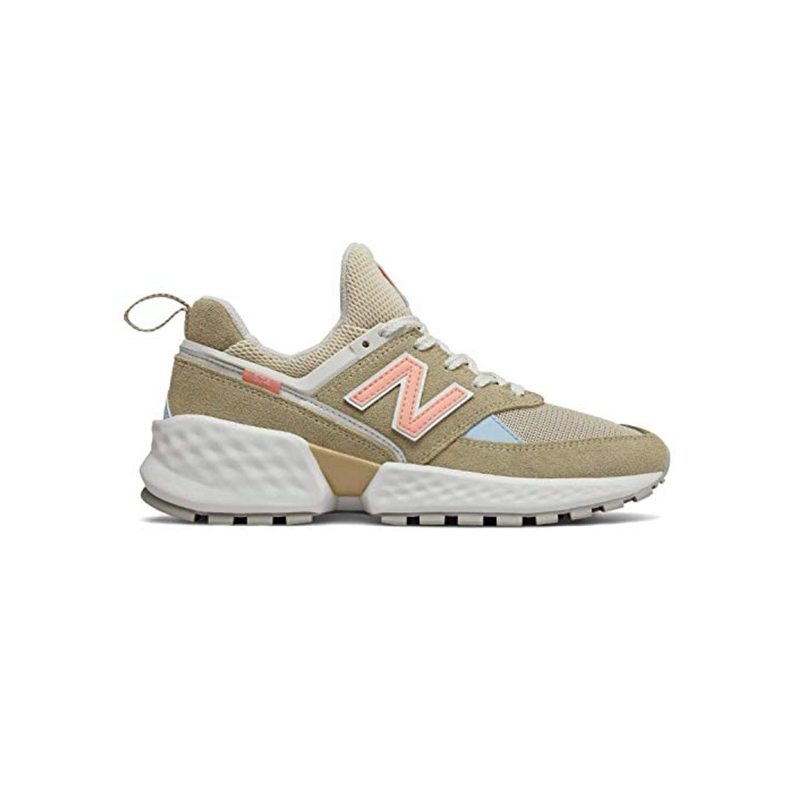 Producto New Balance WS574PRB !!es damskie Sneakers,Tipo