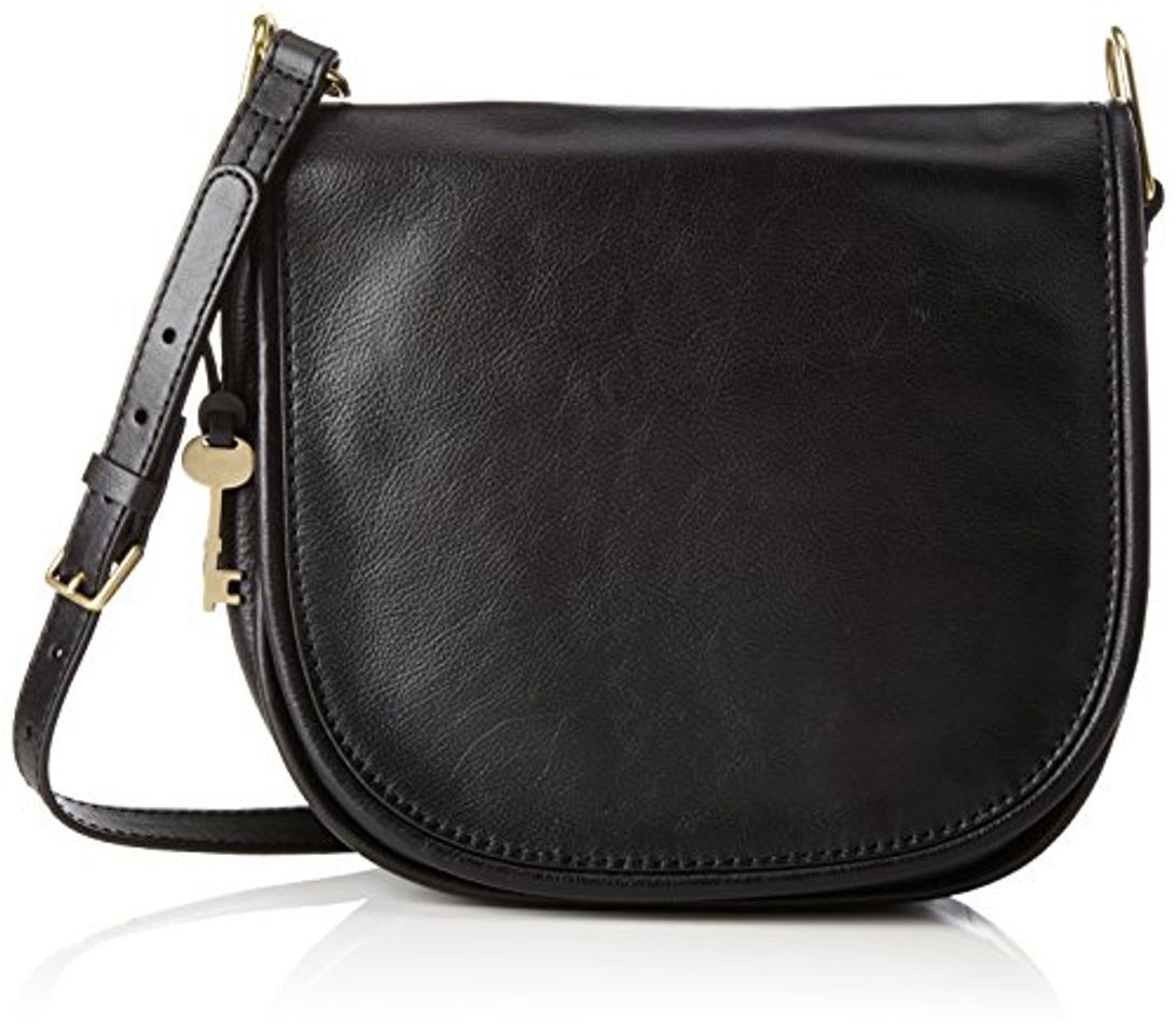 Product Fossil - Rumi, Bolsos bandolera Mujer, Schwarz