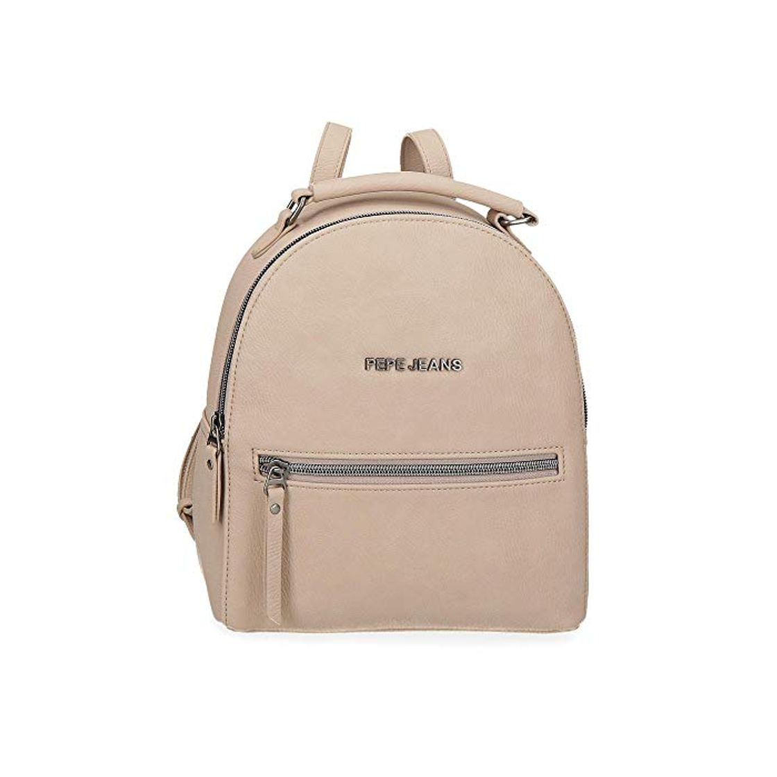 Products Bolso Mochila Pepe Jeans Eva Taupe