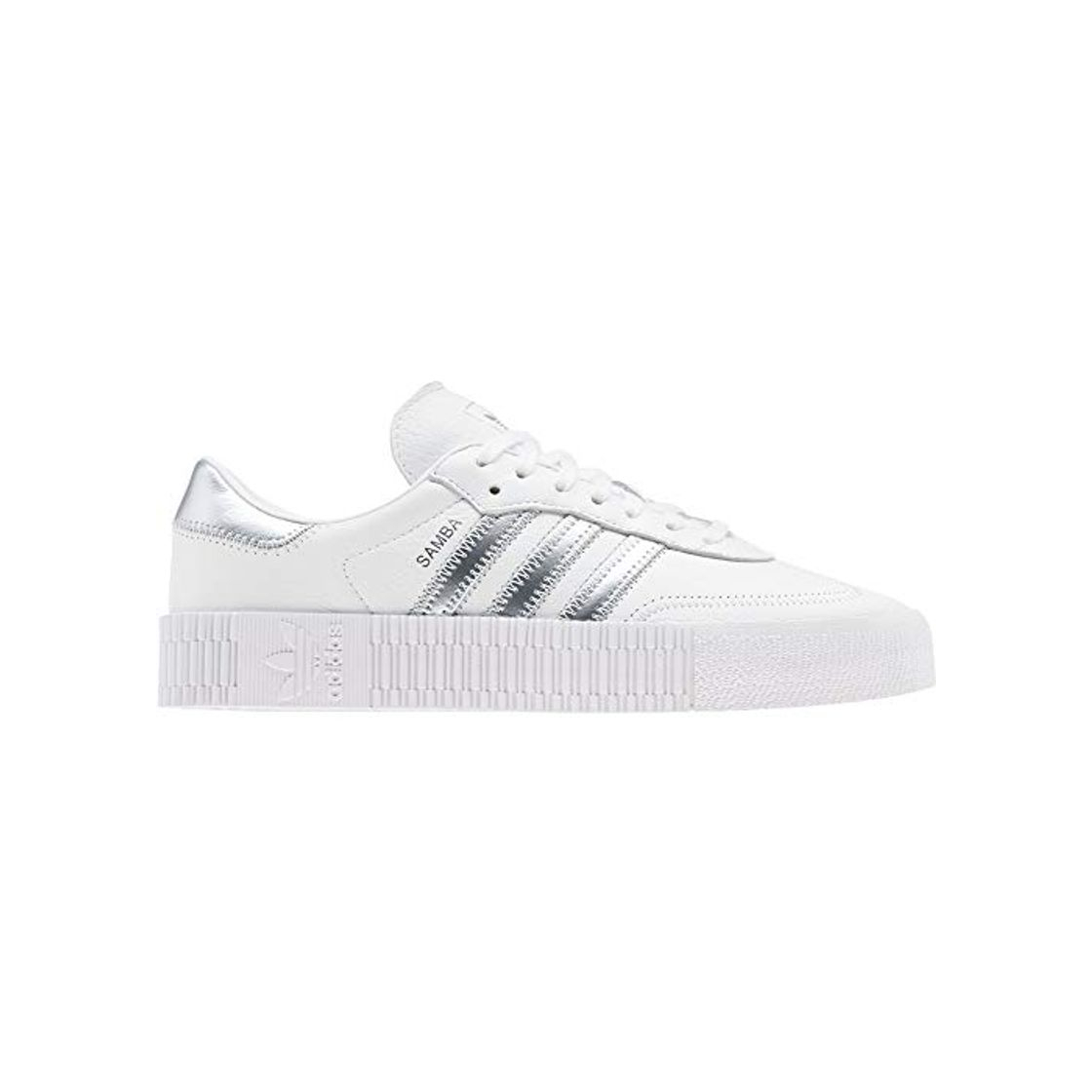 Products Chaussures Femme Adidas Sambarose