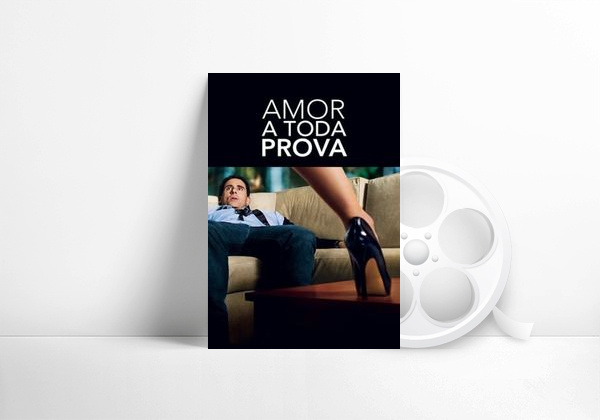 Película Loco y Estúpido Amor