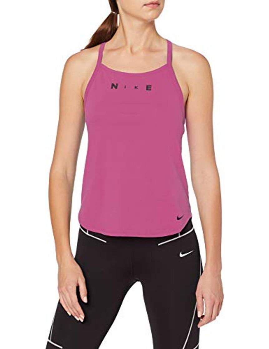 Product NIKE W NP Srf SPT Tank Camiseta, Mujer, Black