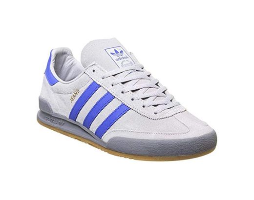 Zapatillas adidas – Jeans Gris