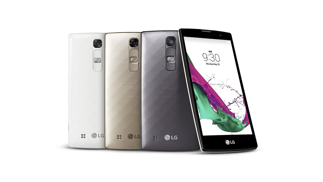 Product LG G4 H815 - Smartphone Libre Android