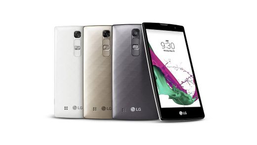 LG G4 H815 - Smartphone Libre Android