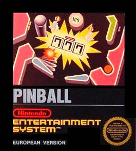 Pinball