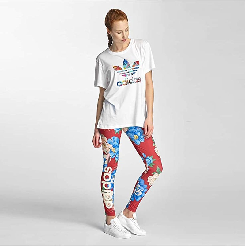 Producto adidas C Lin Leggings, Mujer, C Lin Leggings, Mehrfarbig -