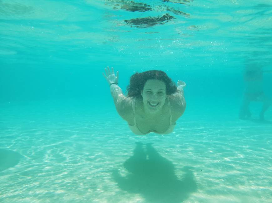 Lugar Atlantis, The Palm