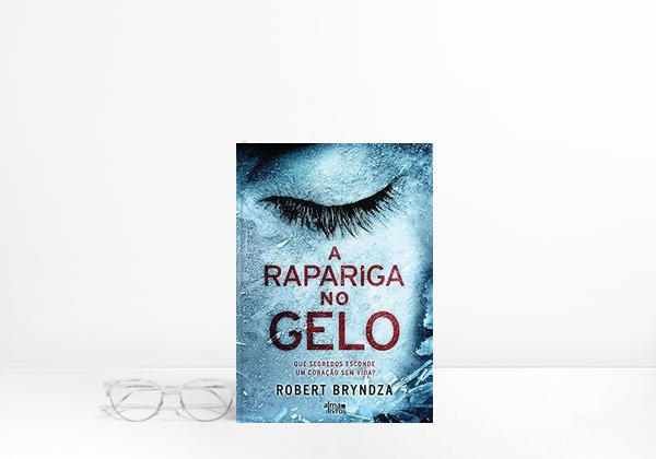 A Rapariga no Gelo