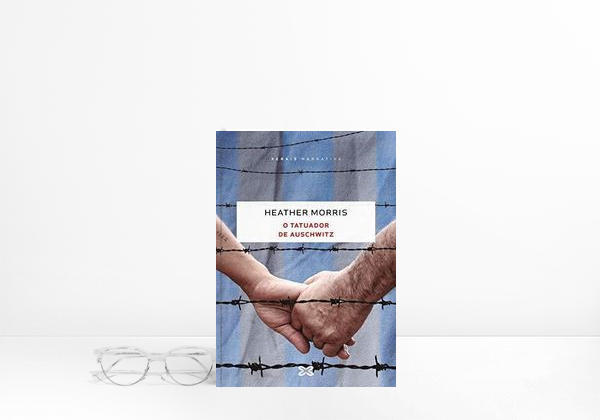 O Tatuador de Auschwitz