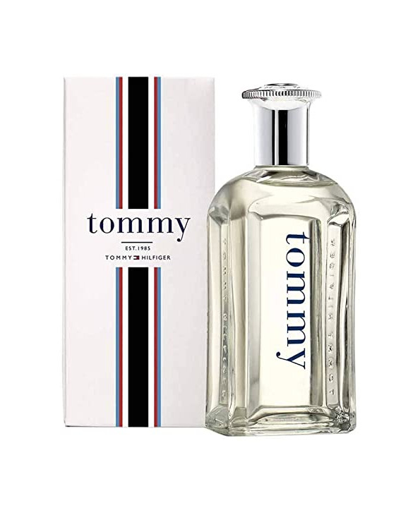 Social TOMMY HILFIGER Eau de Toilette vaporizador 50 ml