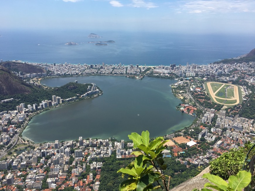 Place Rio de Janeiro