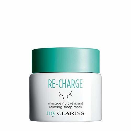 MY CLARINS RE-CHARGE MASQUE NUIT RELAXANT 50ML