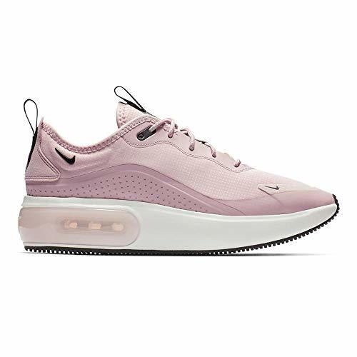 Nike Women's Air Max Dia Mesh Cross-Trainers Shoes