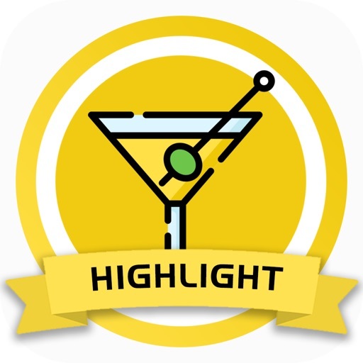 Highlight Story Cover Creator!