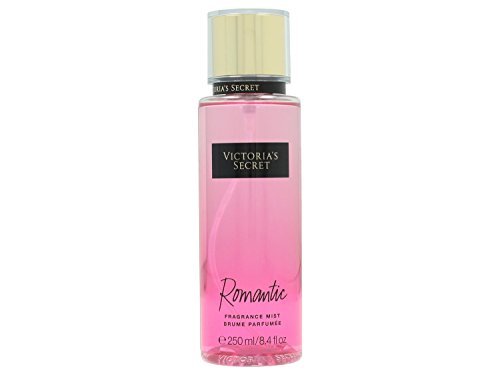Victoria'S Secret Romantic Fragrance Body Mist 250 Ml 1 Unidad 250 g