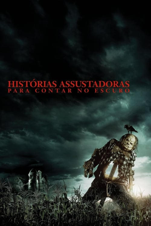 Movie Historias de miedo para contar en la oscuridad