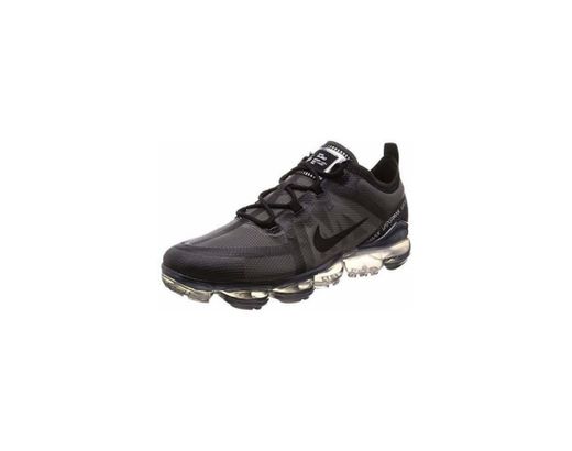 Nike Air Vapormax 2019, Zapatillas de Entrenamiento para Hombre, Gris