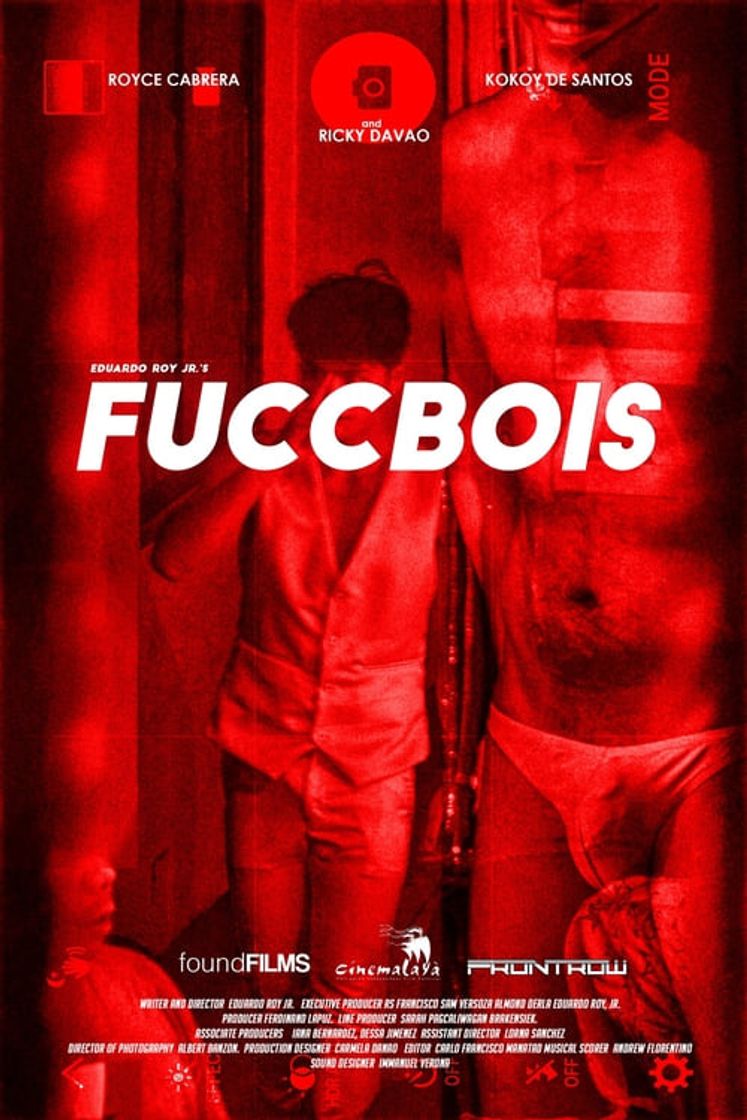 Movie F#*@BOIS